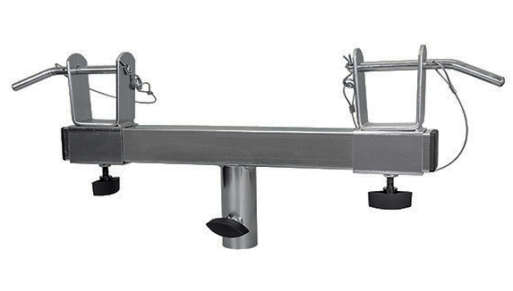 Truss adaptor (suits 35mm speaker and lighting stands)
