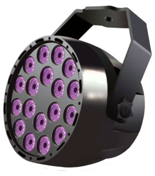 UV / Blacklight