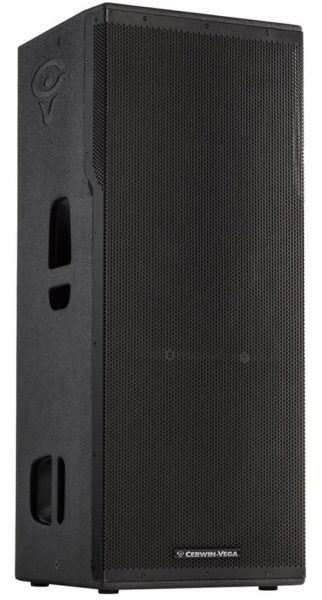 cerwin vegas 15