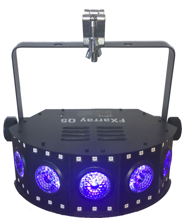Chauvet DJ FX array DJ light