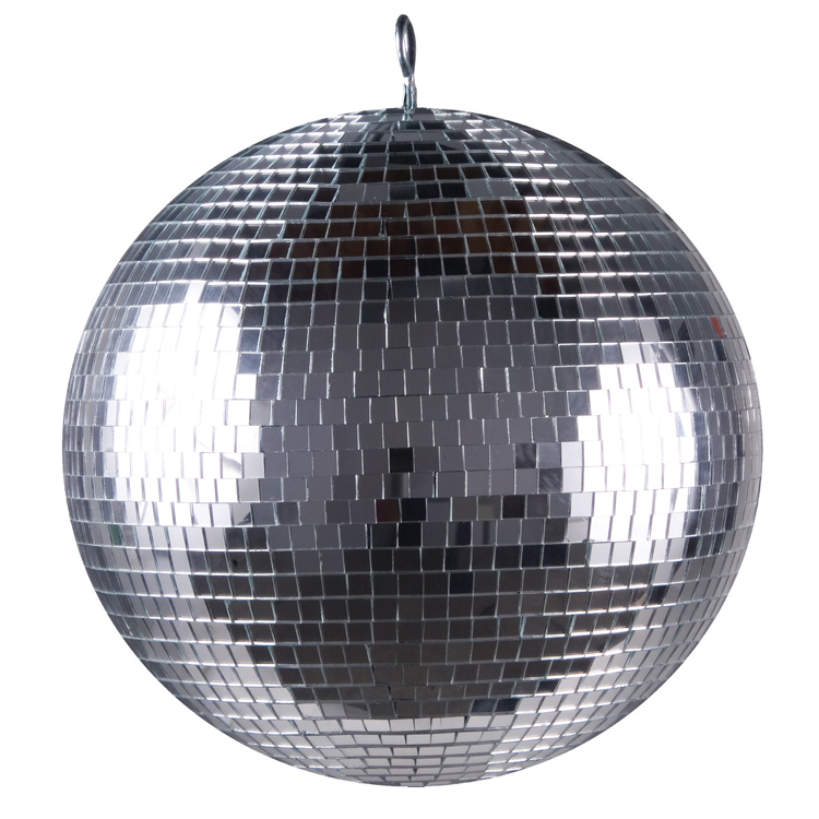 Disco Balls / Mirror Balls