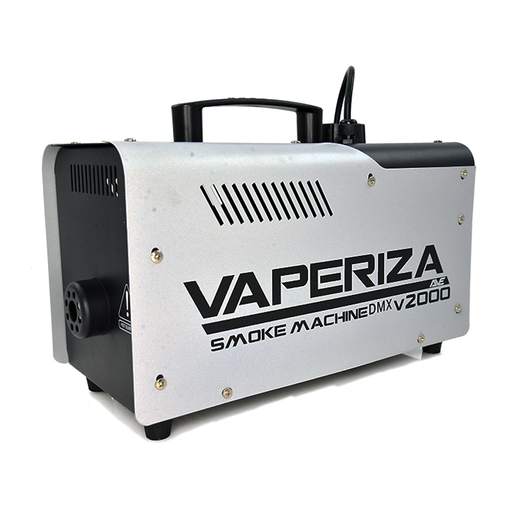 Smoke machine