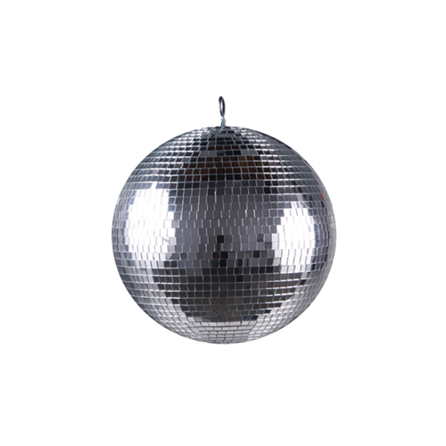 10 Inch 25cm Mirror Ball Element Ict