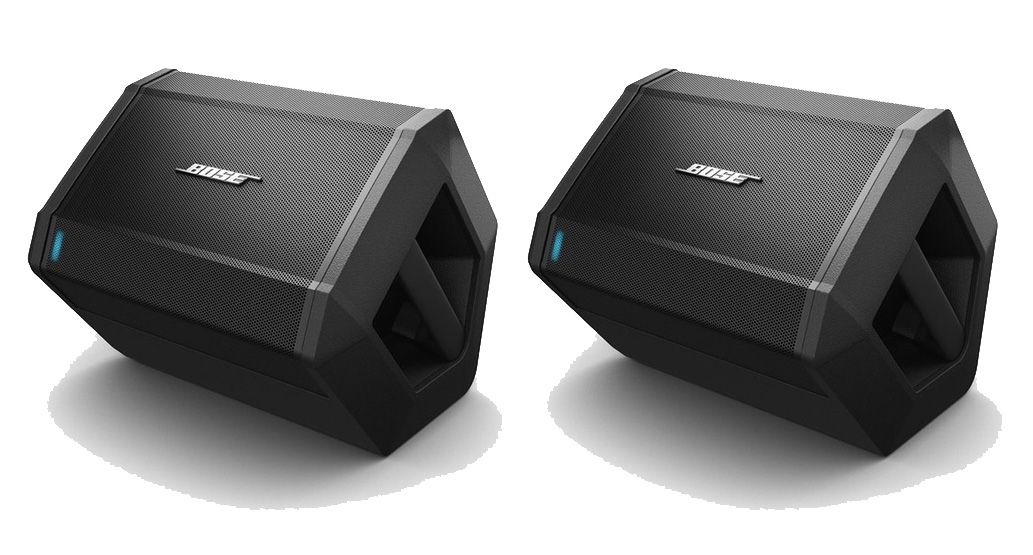 bose speaker s1